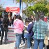 La Preparatoria de Jocotepec celebra por primera vez su Expo-Profesiones