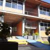 Instalaciones del plantel