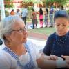 Personas en primeros auxilios