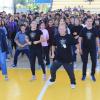 Grupo de personas
