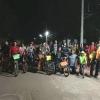 Rodada nocturna
