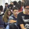 Alumnos en aula