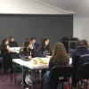 Participantes en aula