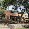 Instalaciones del plantel