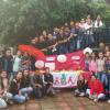 Grupo de alumnos