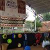 Autoridades del evento