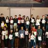 Grupo de alumnos