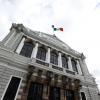 Paraninfo Enrique Díaz de León de la Universidad de Guadalajara