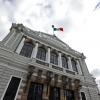 Paraninfo Enrique Díaz de León de la Universidad de Guadalajara