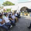 Participantes de u d g en master class en apoyo por la Autonomía, la Educación y la Salud universitaria