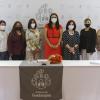 mujeres universitarias galardonadas