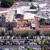 Edificio Hospital Civil de Guadalajara Fray Antonio Alcalde