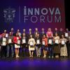 académicas y académicos que recibieron el Premio a la Práctica Docente Innovadora