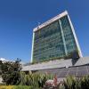 Edificio Cultural y Administrativo de la U de G