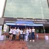 Participantes del evento