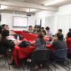 Participantes del evento