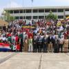 participantes en actividad