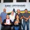 Locutores de radio universidad de guadalajara