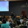 Participantes en Laboratorio de Primeros Contactos como parte del Protocolo para Prevenir, Atender, Sancionar y Erradicar la Violencia de Género