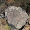 Piedra grabada