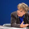 Dacia Paola Maraini novelista, poeta, dramaturga, ensayista y guionista cinematográfica italiana