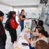 Alumnos en urna