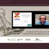 Captura de pantalla de la transmisión