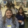 Participantes en el evento