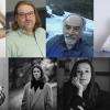 Grupo de escritores