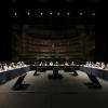 Reunión el Consejo de Universidades Públicas e Instituciones Afines de la anuies