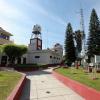 Infraestructura del Instituto de Astronomía y Meteorología