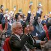 Asistentes al evento