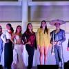 Participantes en concurso de talento Rugido U D G