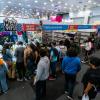 Grupo de personas participantes en evento