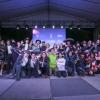 Participantes en concurso de talento Rugido U D G