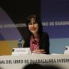 poeta Coral Bracho Premio FIL de Literaturas en Lenguas Romances