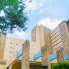 fachada Nuevo Hospital Civil Dr. Juan I Menchaca