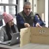 Participantes del taller