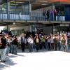 Escritor en Ecos de la FIL Joven