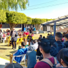 Escritor en Ecos de la FIL Joven