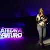 Partiicipante en encuentro Futuro para Todas
