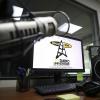 Equipo de cabina de radio