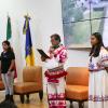 Participantes en actividad