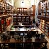 Usuariios en biblioteca