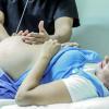 Valoración medica a mujer ebarazada