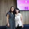 Autoridades del evento en rueda de prensa